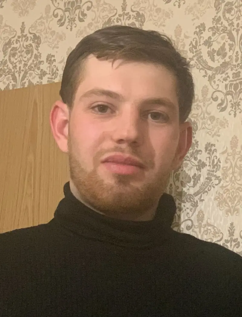 Иван Федин