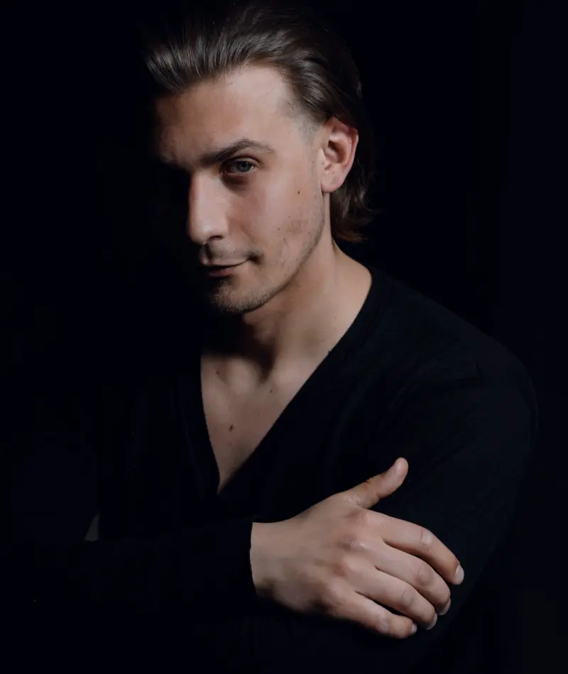 Михаил Ляшев