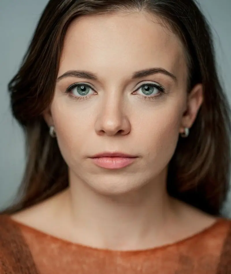 Кристина Редько
