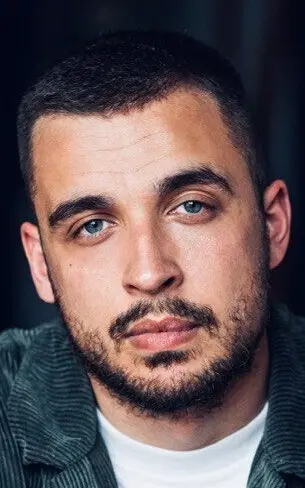 Николай Жеребятьев
