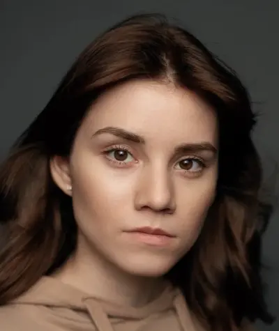 Карина Собина
