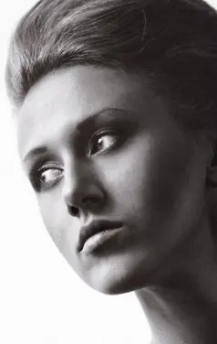 Анна Пронина