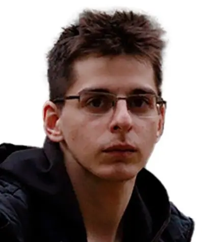 Александр Колесников