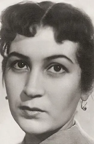 Роза Акобирова