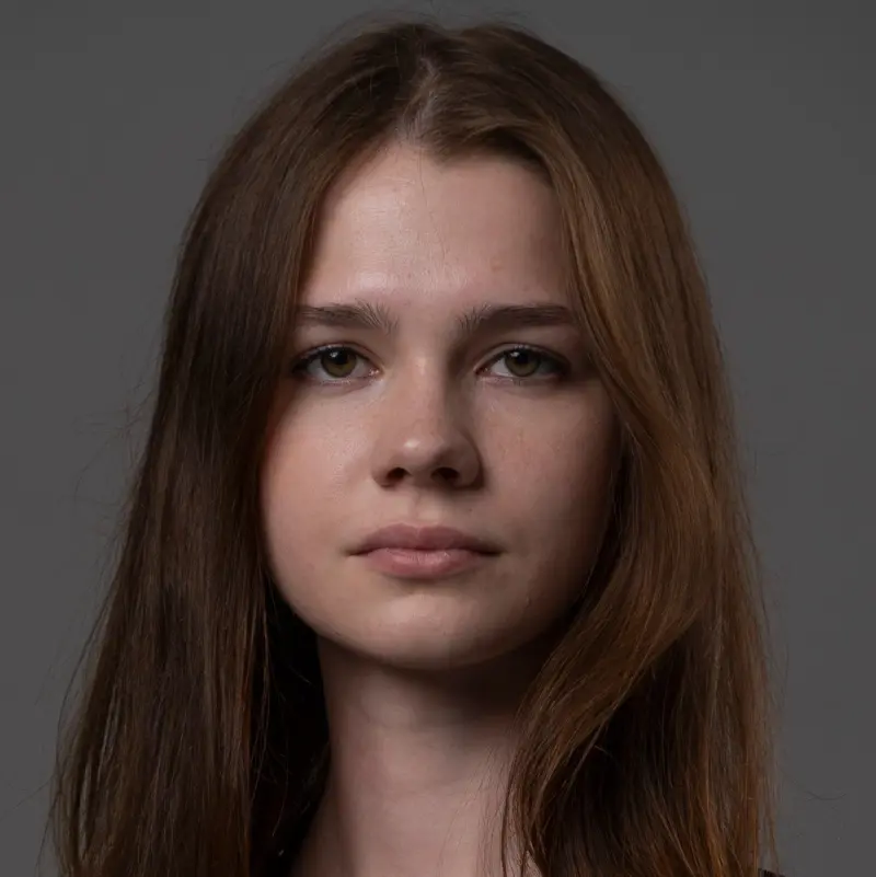 Смирнова Софья