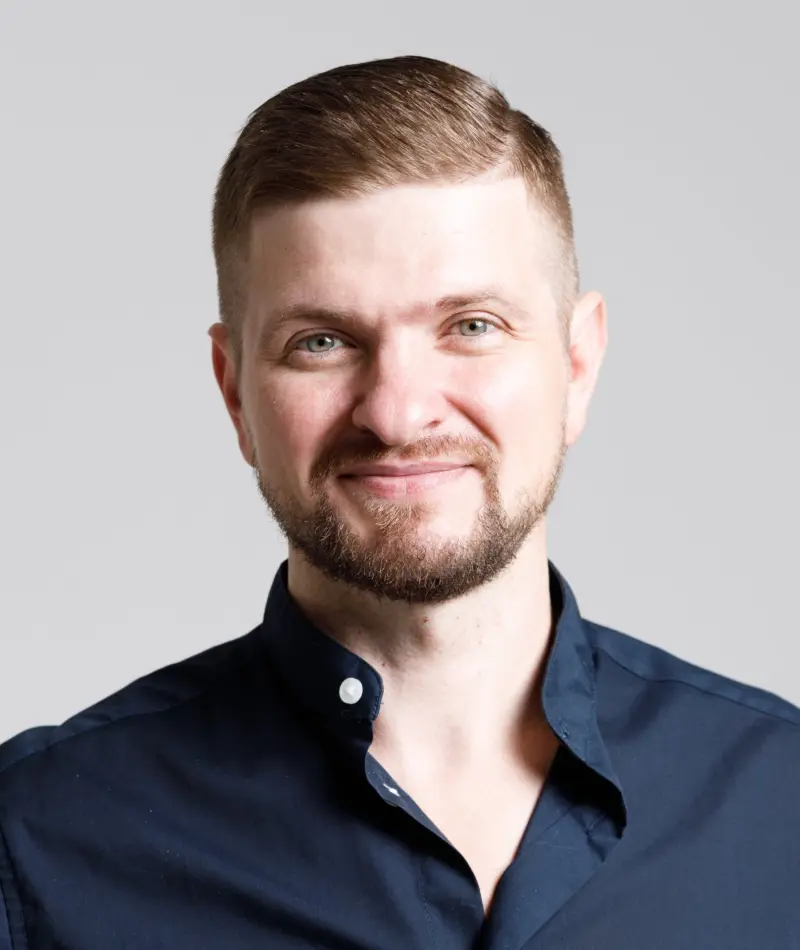 Андрей Измайлов