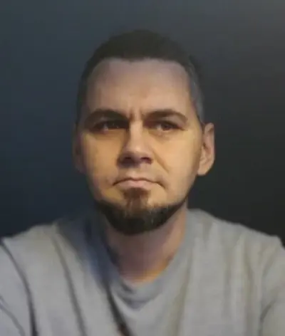 Алексей Лебедев