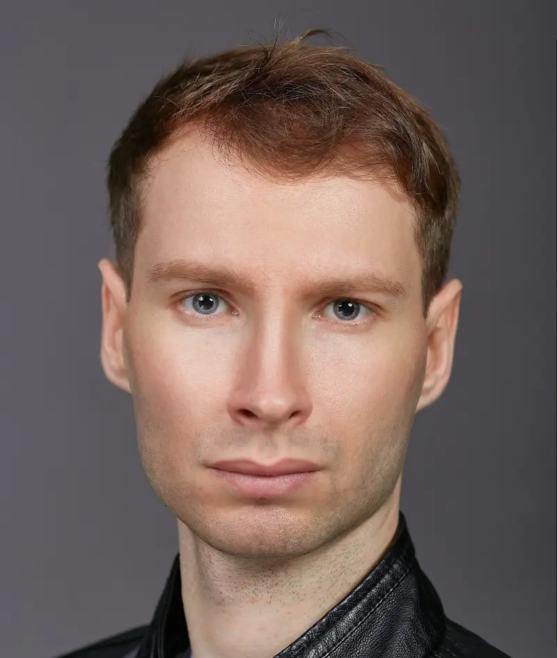 Михайлович Константин
