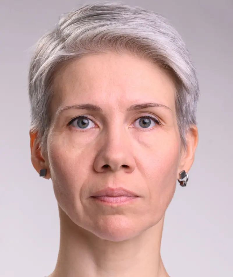Ангелина Лагодич