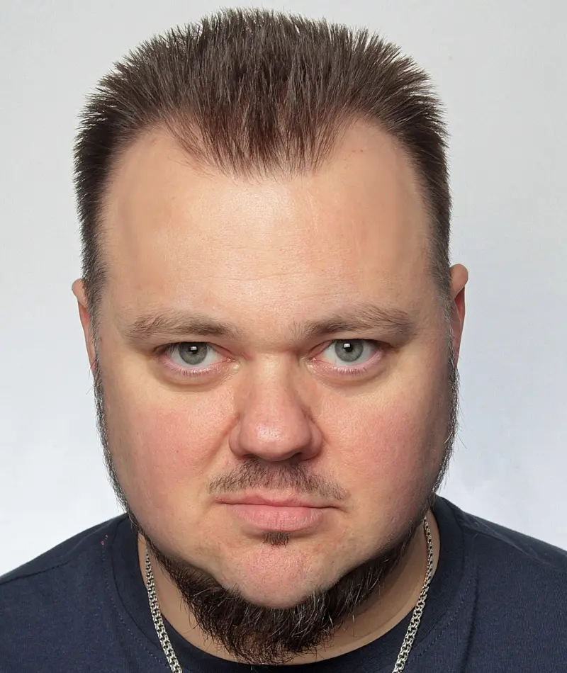Иванъ Дементьевъ