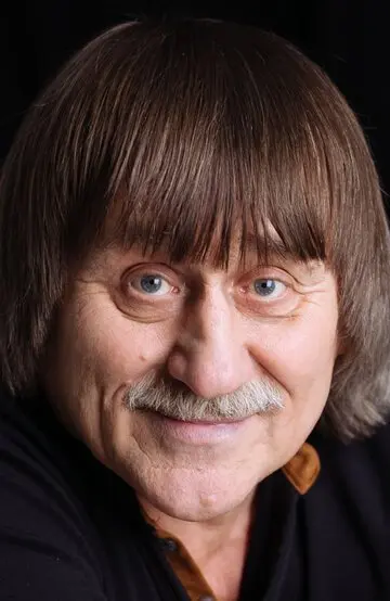 Сергей Перевышин