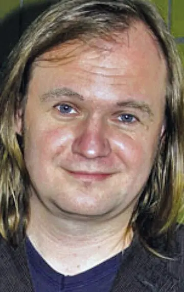 Алексей Вескер