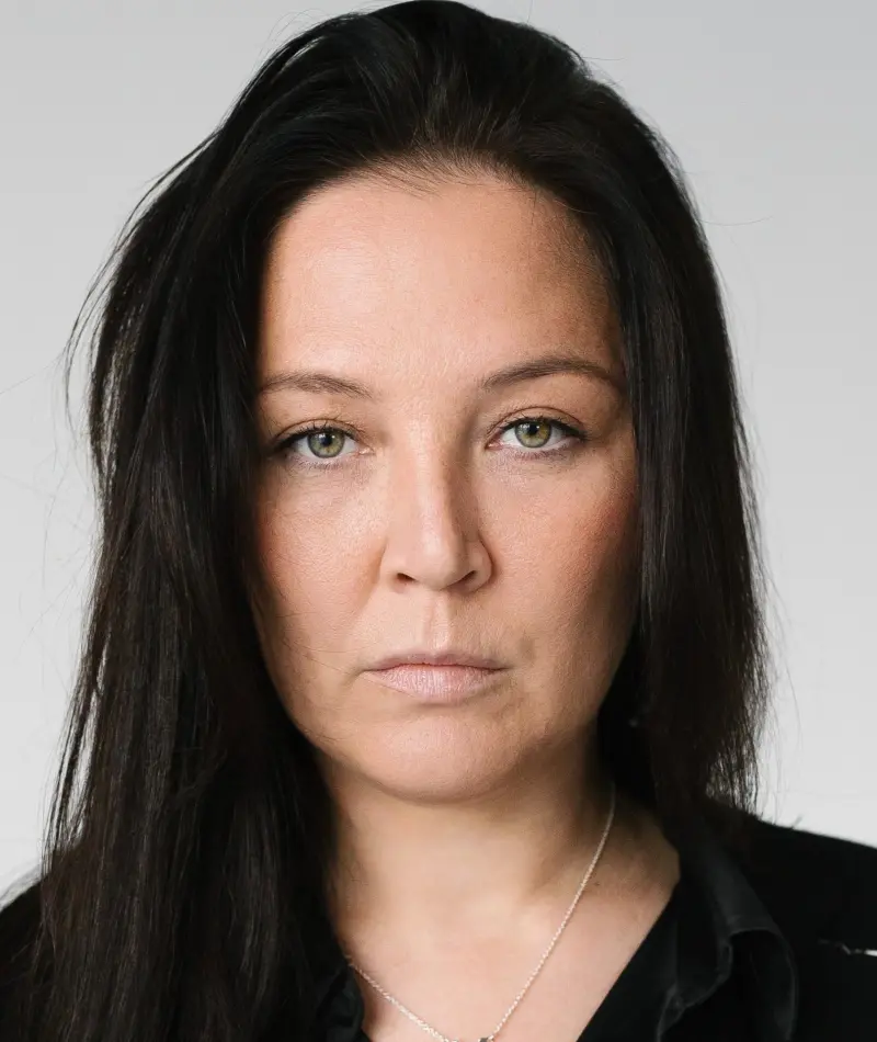 Юлия Волкова
