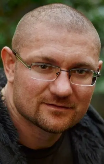 Дмитрий Яковина