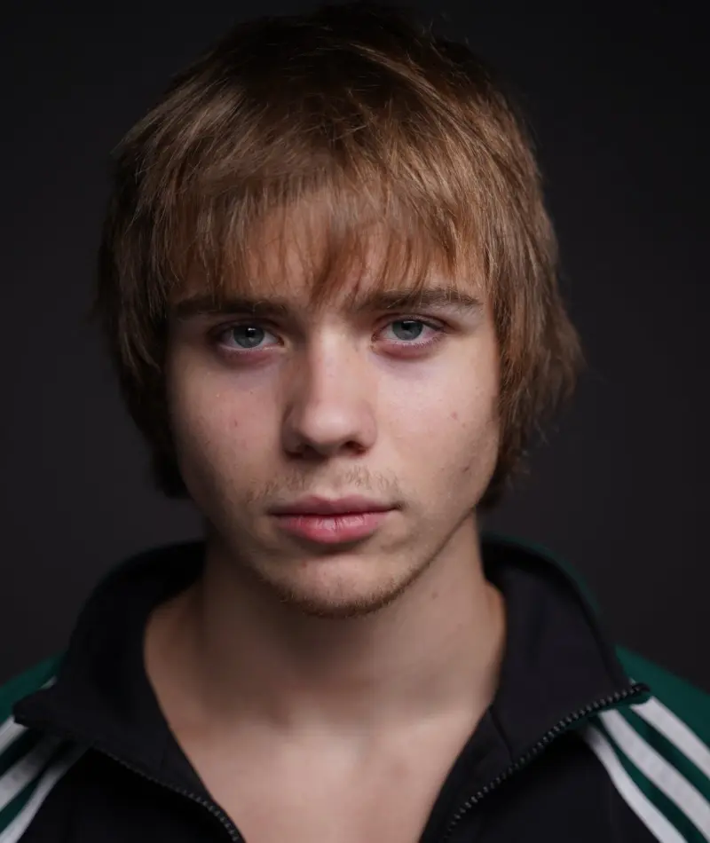 Евдоким Илюхин