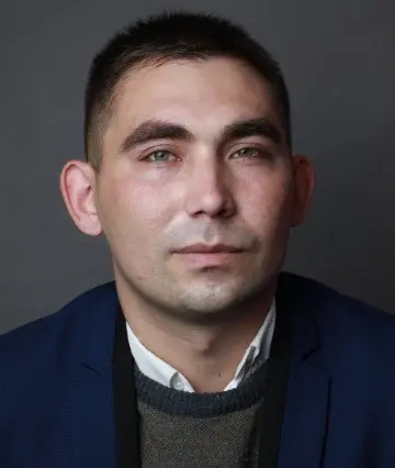 Андрей Такиев