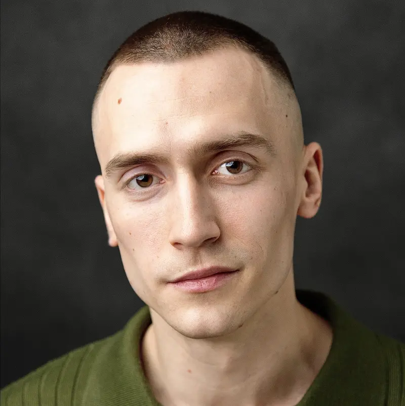 Алексеев Игорь