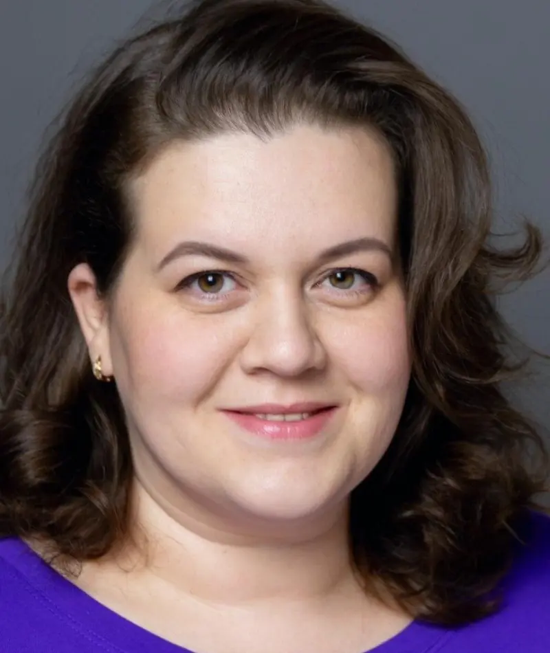 Елена Кочеткова
