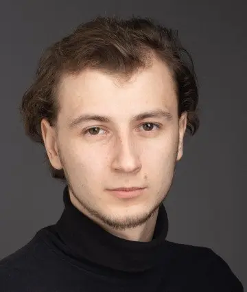 Вадим Лунгу