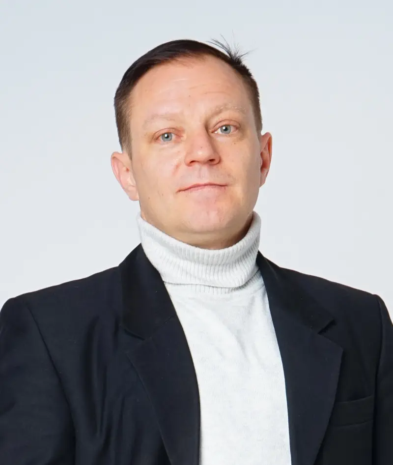 Аркадий Тимофеев