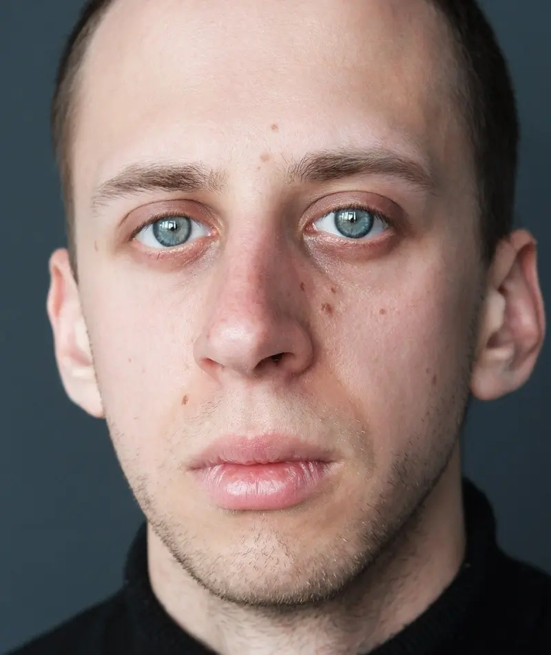 Ефим Белосорочка