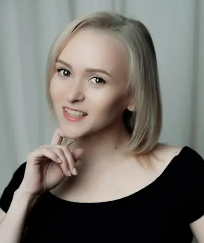 Наталья Санина