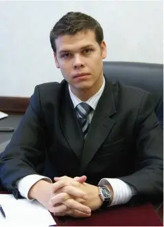 Ярослав Илларионов