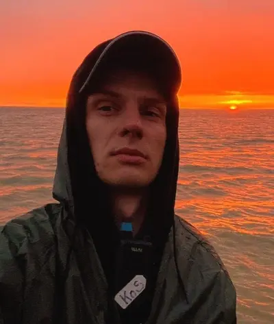 Константин Скаков