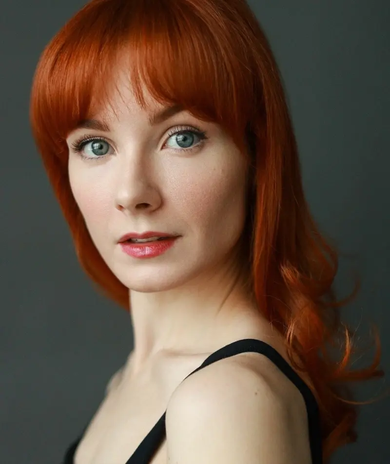 Маргарита Шляхтыч