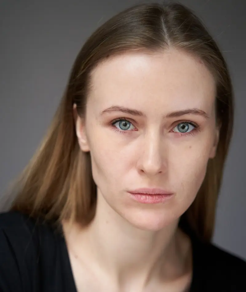 Грибко Александра