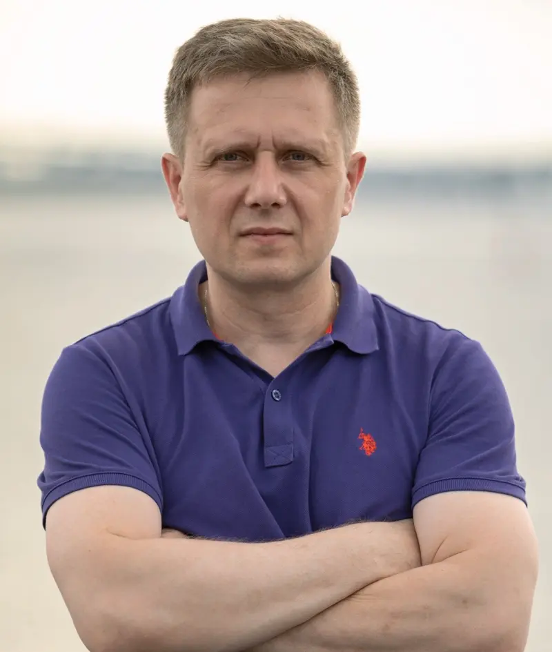 Александр Разбаш