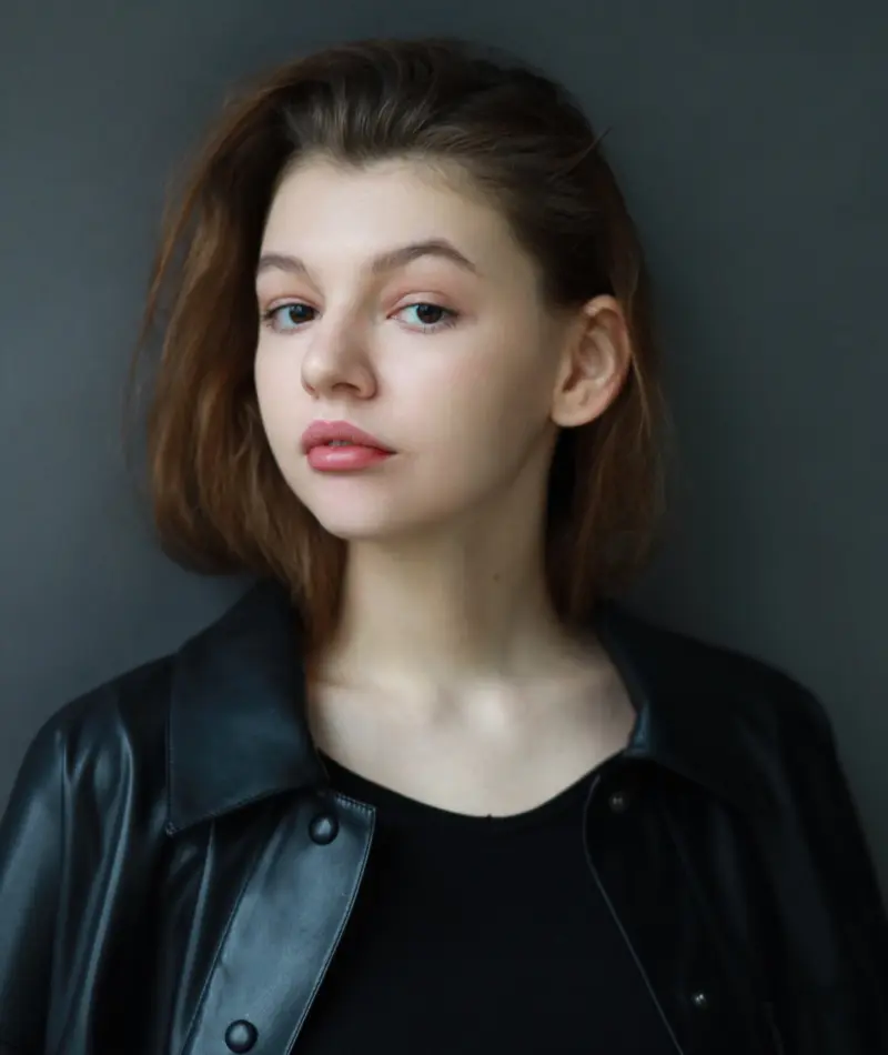 Валерия Елкина