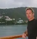Кит Максвелл