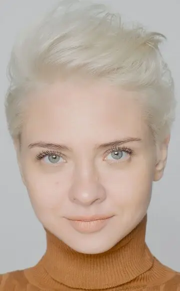 Надежда Иванова