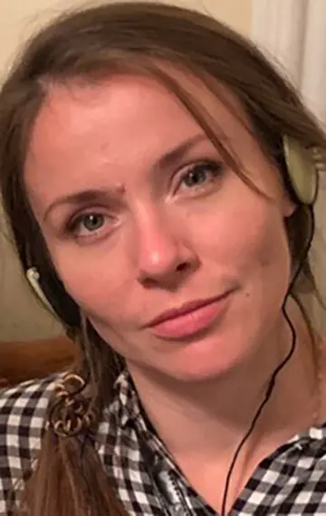 Елена Симанович