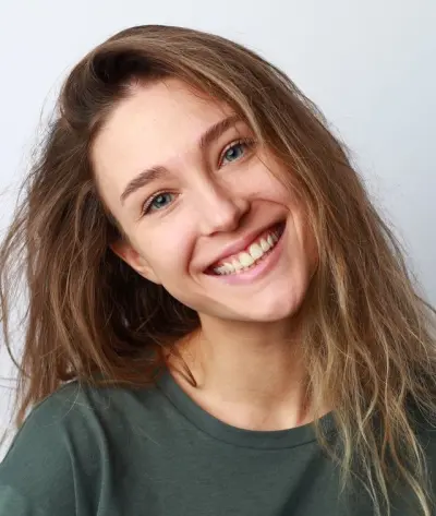 Вероника Мельникова