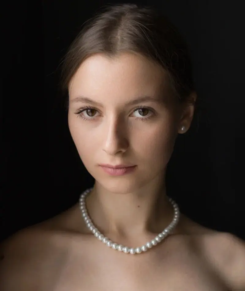 София Мамырина