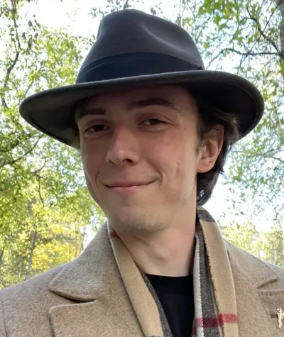 Данил Сергеев