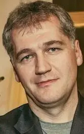 Роман Белов