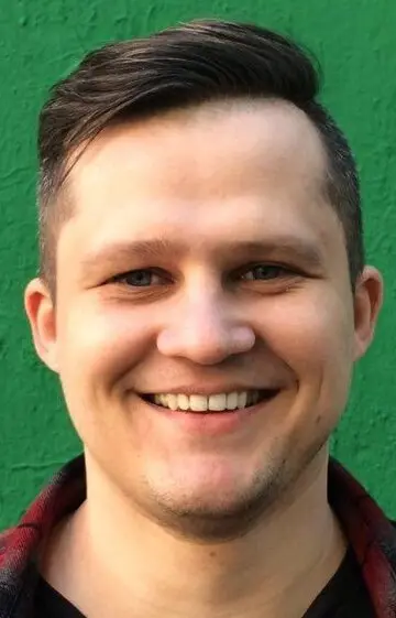Антон Рябоконь