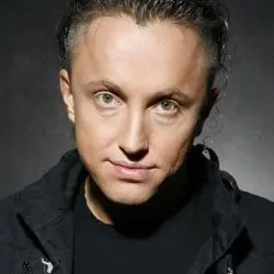 Павел Кашин