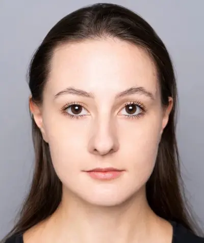 Полина Кузяметова
