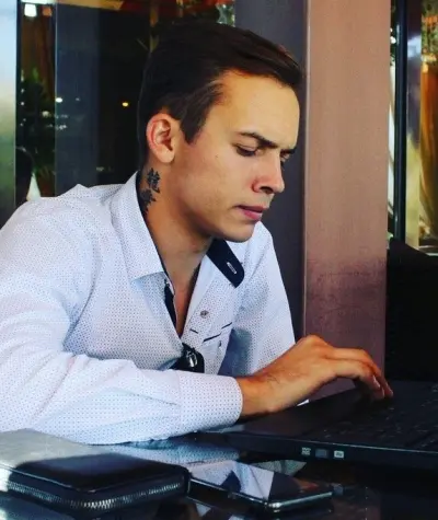 Сергей Ибрагимов