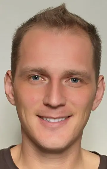 Александр Поляков