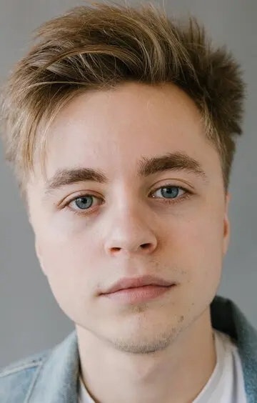 Василий Коковин