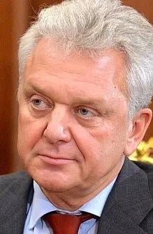 Виктор Христенко
