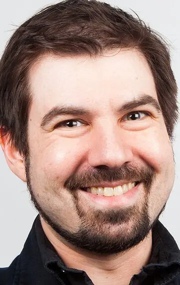 Адам Маскин