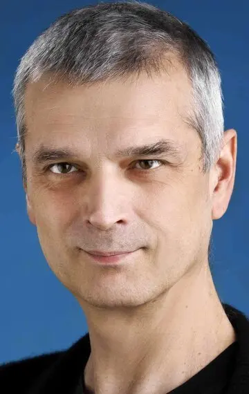 Леонид Кутсар