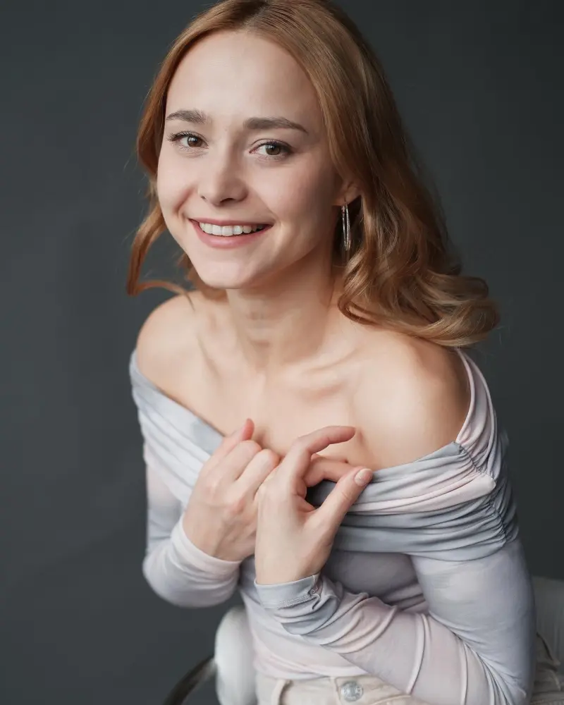 Юлия Мелихова