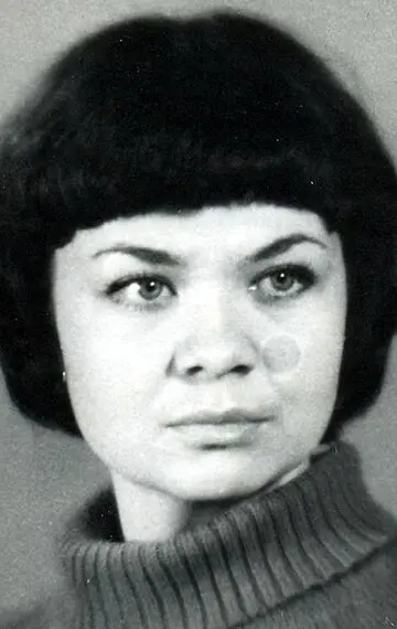 Наталья Цымбал